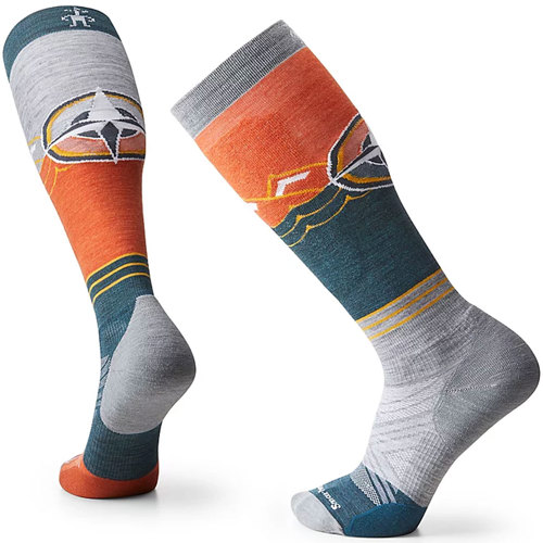 Smartwool Athlete Edition Backcountry Ski OTC Socks